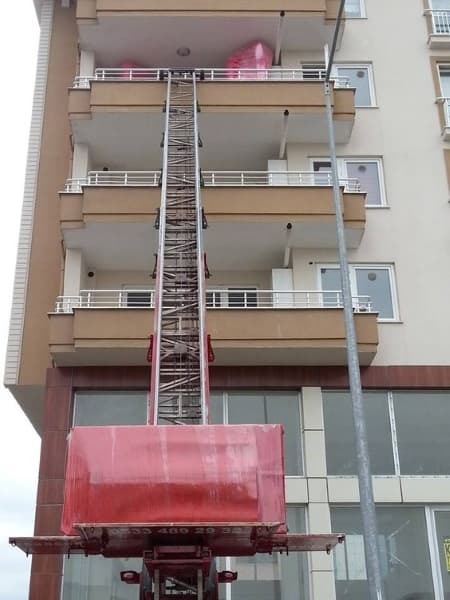 Beşiktaş Nakliyat Slider